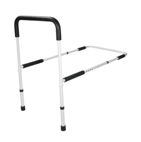 Adult portable bed rail (Vive Health model LVA1024) recalled by CPSC over entrapment and asphyxiation hazards
