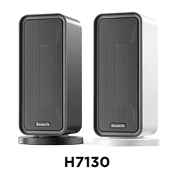 GoveeLife smart electric space heater (model H7130) recalled by CPSC over fire and burn hazards, product photo on plain background