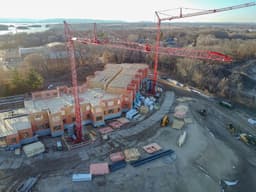 Thumbnail for Construction Worker Dies at Denver Broncos Training Facility Site; OSHA Opens Investigation