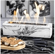 Thumbnail for CPSC Warns Stop Using 53,500 Houswise Tabletop Fire Pits; Seven Burn Injuries Reported