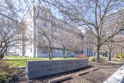 The Martin Luther King Jr. Federal Building and U.S. Courthouse in Newark, New Jersey — the District of New Jersey federal court building where J&J talcum powder cancer claims are consolidated