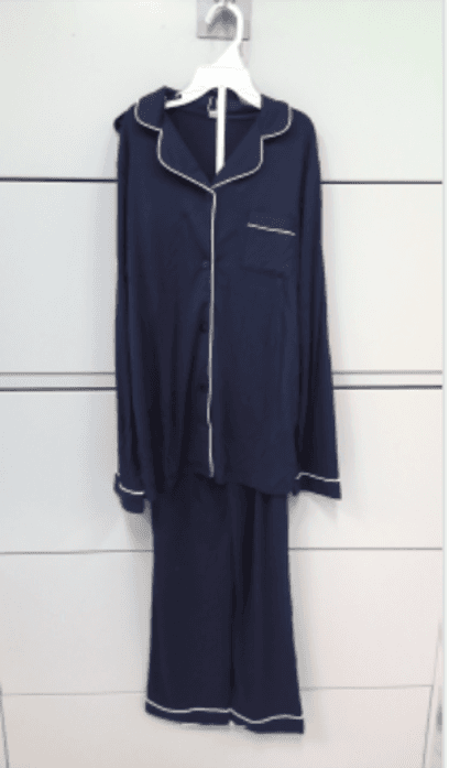 CPSC Recalls About 3,700 Veseacky Children's Pajama Sets Over Burn Hazard