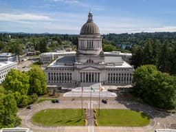 Thumbnail for Washington State Workers Announce Aug. 31 Walkout as Wage Talks Stall