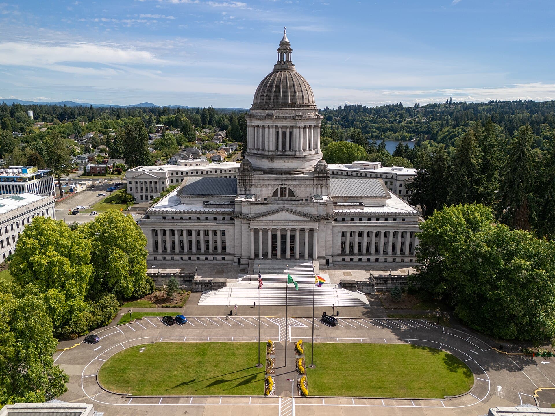 Washington State Workers Announce Aug. 31 Walkout as Wage Talks Stall