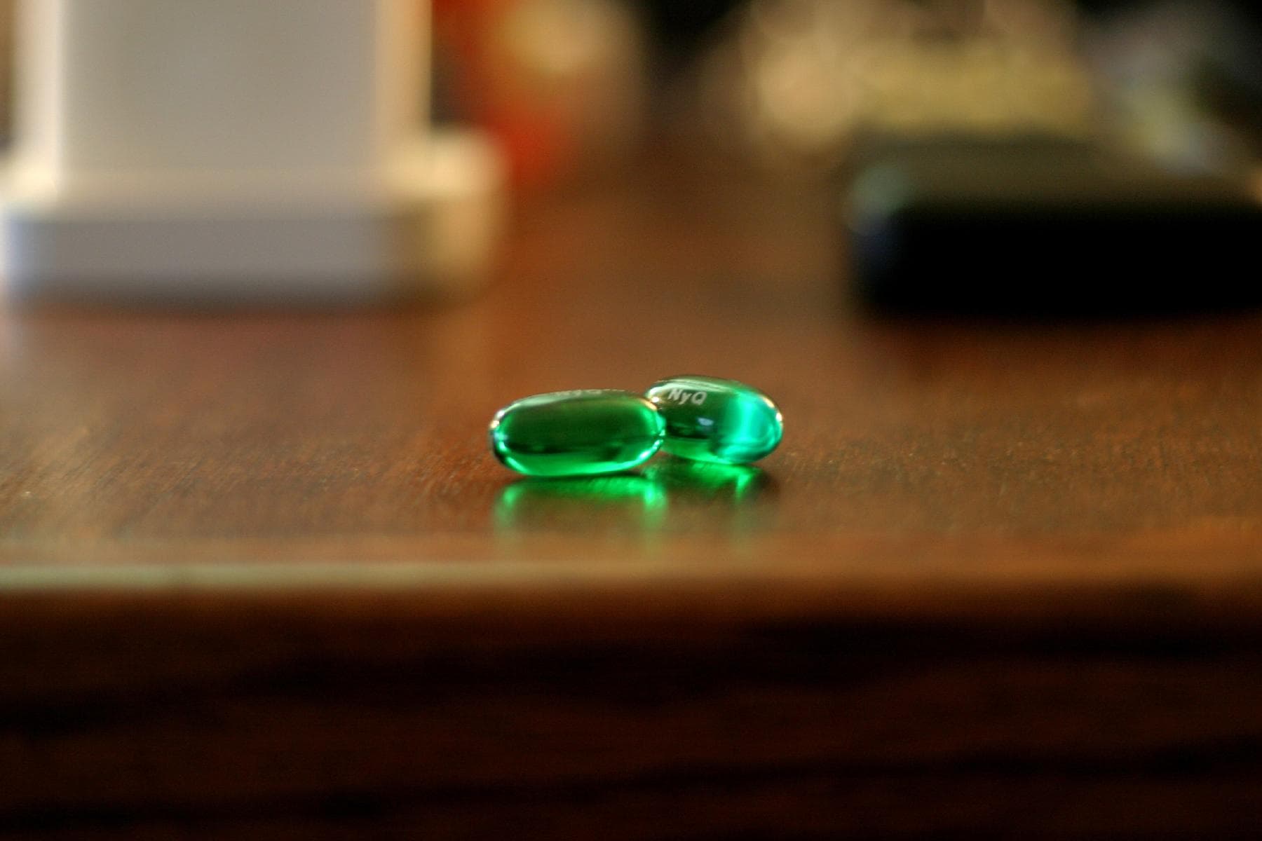 Assorted pharmaceutical pills and tablets — representative photo for FDA drug recall