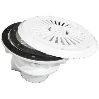 Recalled GOETAS Pool Drain Covers