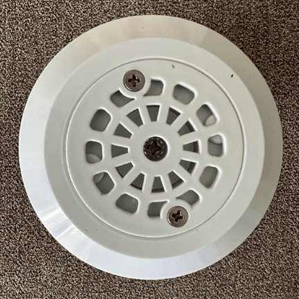 Recalled TOPINCN Pool Drain Covers