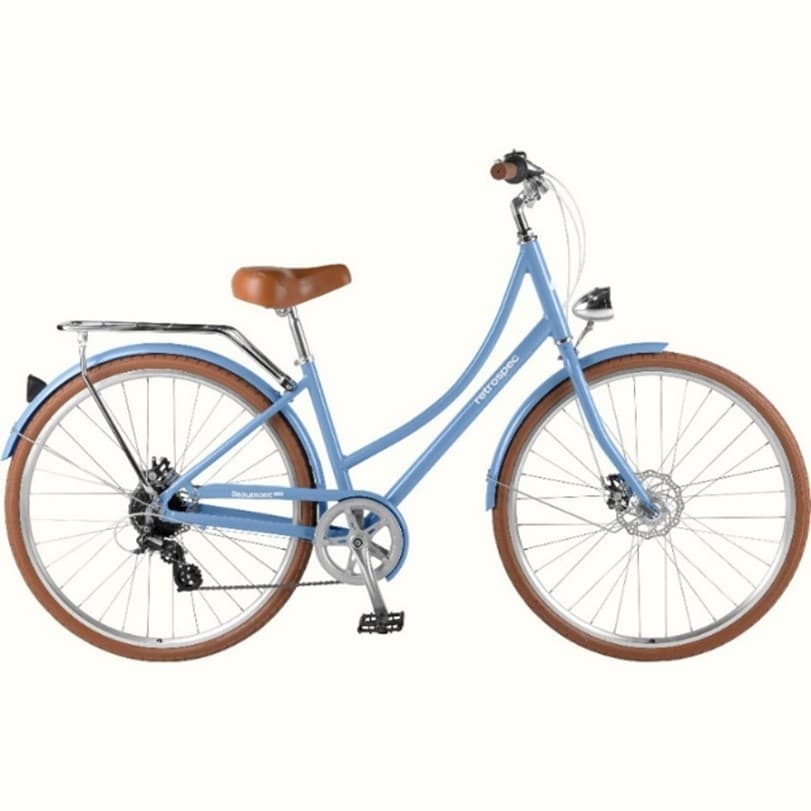 Recalled Beaumont Plus ST Bikes with disc brakes
