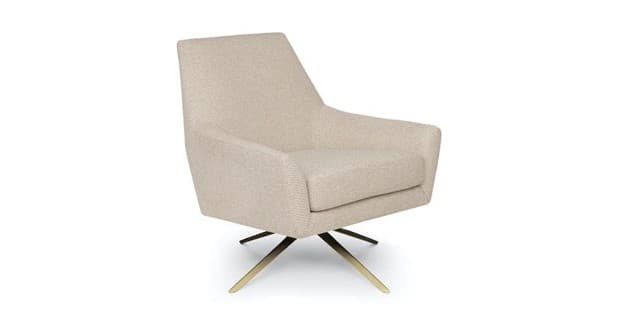 Recalled Spin Swivel Chairs