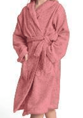 Recalled SIORO Children's Robes
