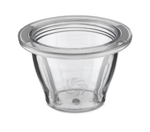 Recalled Vitamix Ascent® Series and Venturist® Series 8-ounce and 20-