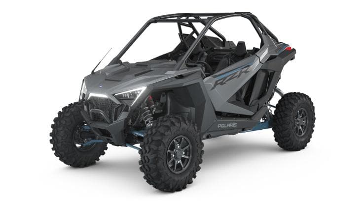 Recalled Polaris Off-Road Vehicles, Bobcat and Gravely Utility Vehicl