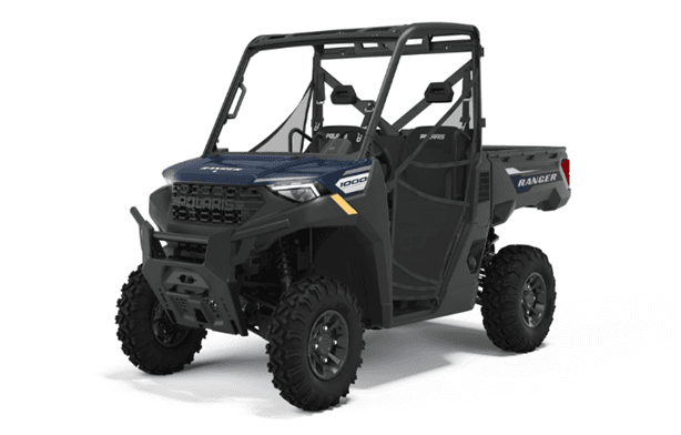 Recalled Model Year 2023 Polaris RANGER XP 1000 / XP 1000 Crew and RA