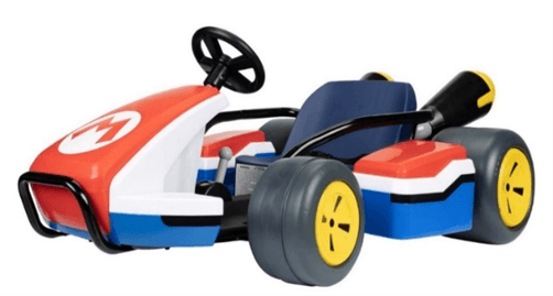 Recalled Mario Kart™ 24V Ride-On Racer Cars