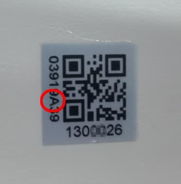 Recalled Bambu Lab A1 3D printers (image 3 of 3)