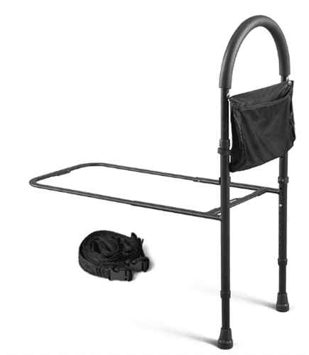 Recalled Medline Bed Assist Bar adult bed rails