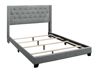 Recalled Upholstered Low Profile Standard and Platform Beds