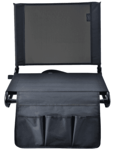 Recalled AMX Global Portable Folding Stadium Seats