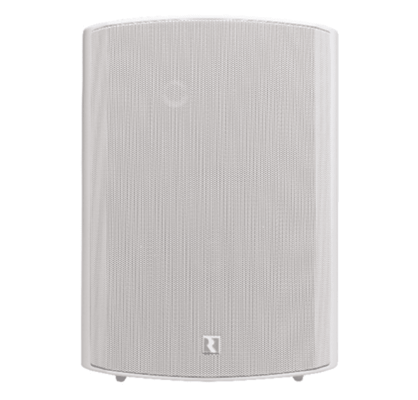 Recalled Russound Loudspeakers Model AW70V6