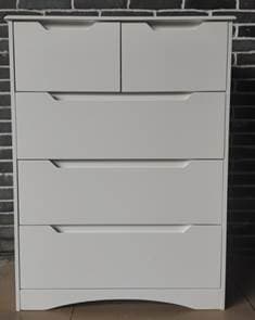 Recalled Aiho Dressers