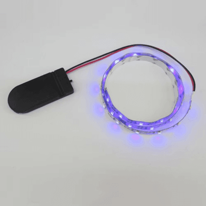 Recalled LED Strip Lights