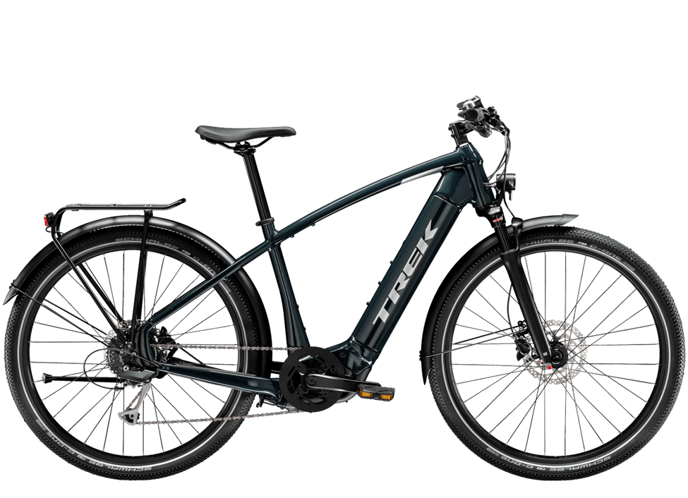 Recalled Trek Allant+ 7 bicycles with Tektro brakes