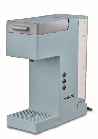 Recalled Ambiano Single Serve Coffee Makers