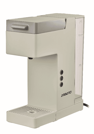 Recalled Ambiano Single Serve Coffee Makers (image 2 of 4)