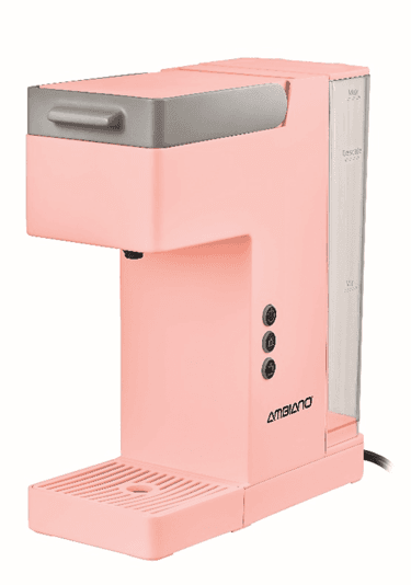 Recalled Ambiano Single Serve Coffee Makers (image 3 of 4)