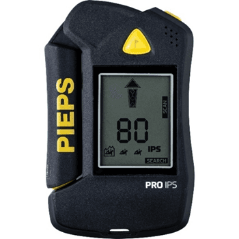 Recalled PIEPS Pro IPS Avalanche Transceivers