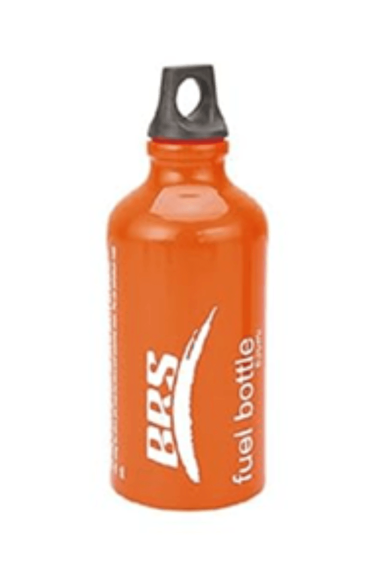 Recalled BRS Fuel Bottles