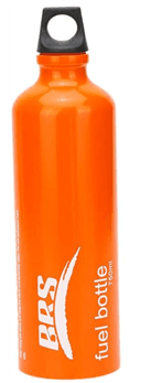 Recalled BRS and BULin Liquid Fuel Bottles