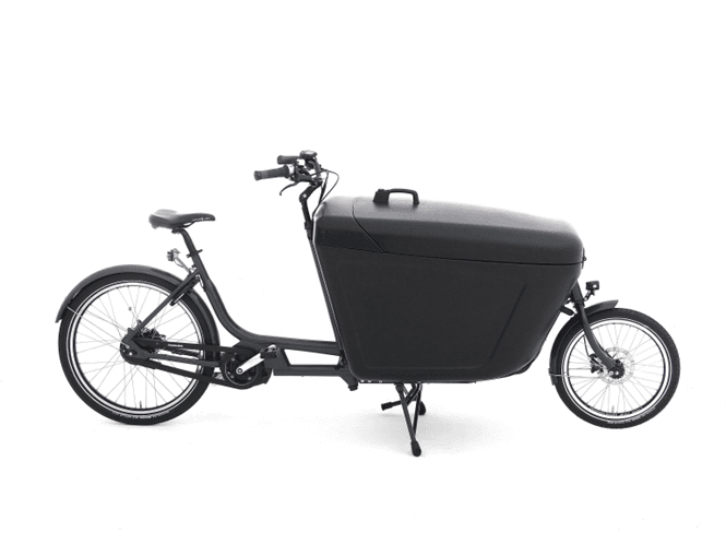 Recalled Cargo bicycles (image 1 of 2)