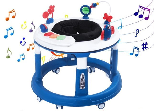 Recalled Boyro Baby Walkers