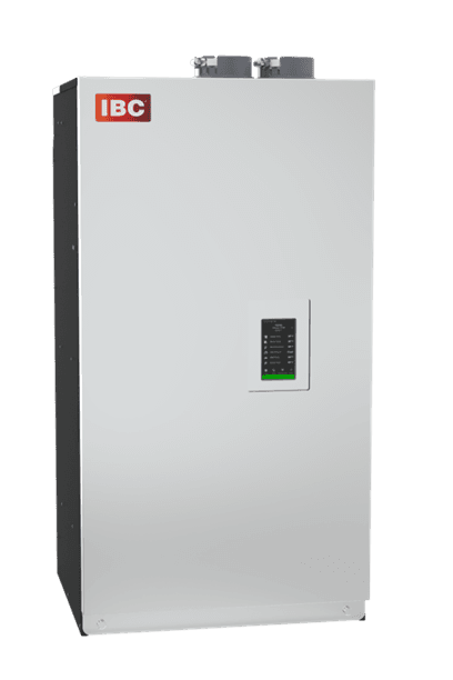 Recalled CX Series Combi Boiler