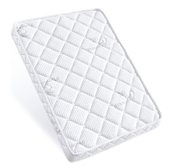 Recalled Creekliybear "Pack and Play" Aftermarket Play Yard Mattresse