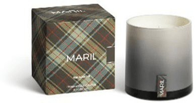 Recalled Maril Brand Scented Candles