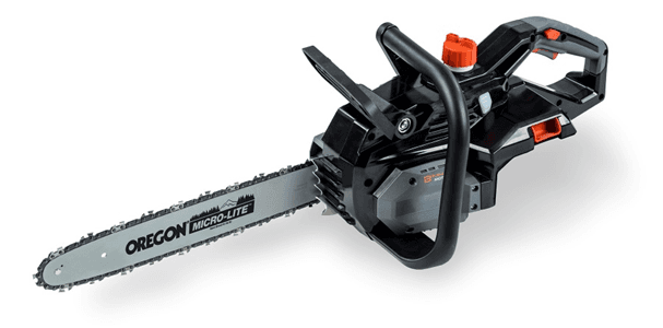 Recalled Battery-Powered Chainsaws (image 1 of 2)