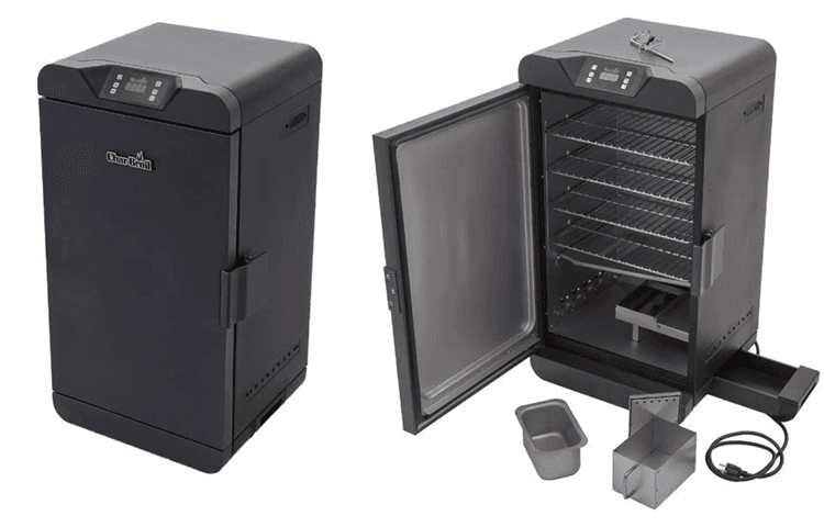 Recalled Digital Electric Smokers