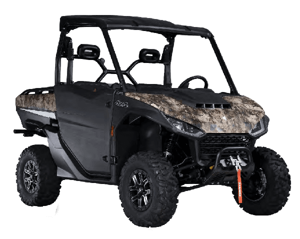 Recalled 2022 Fugleman UT10E and UT10X Utility-Terrain Vehicles