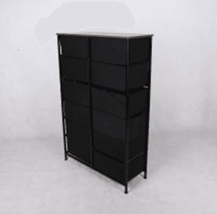 Recalled GIKPAL 12-Drawer Dressers (image 2 of 3)
