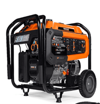 Recalled Generac Portable Generators (image 2 of 7)