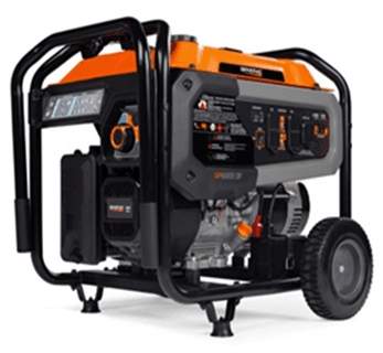 Recalled Generac Portable Generators (image 3 of 7)