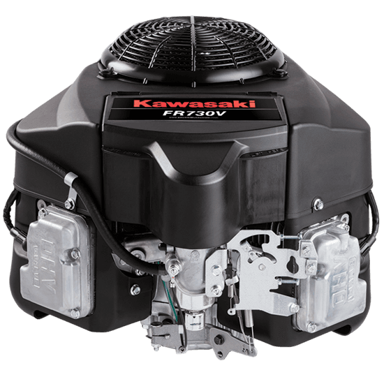 Recalled Kawasaki Lawn Mower Engines used in Ariens, Gravely, Husqvar