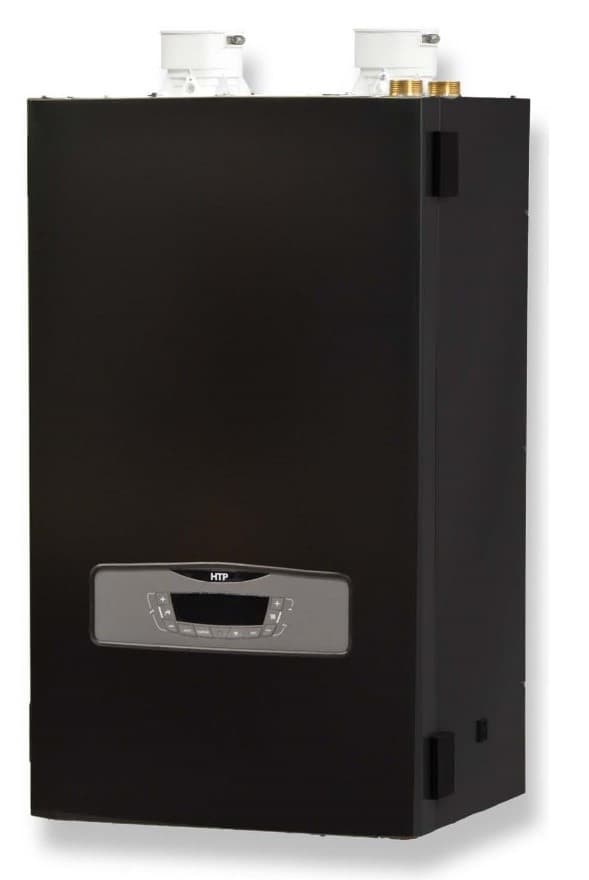 Recalled HTP residential gas boilers