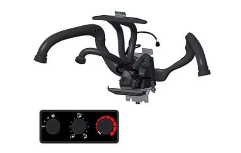 Recalled Accessory Heaters for Model Years 2022-2024 Honda Pioneer 10