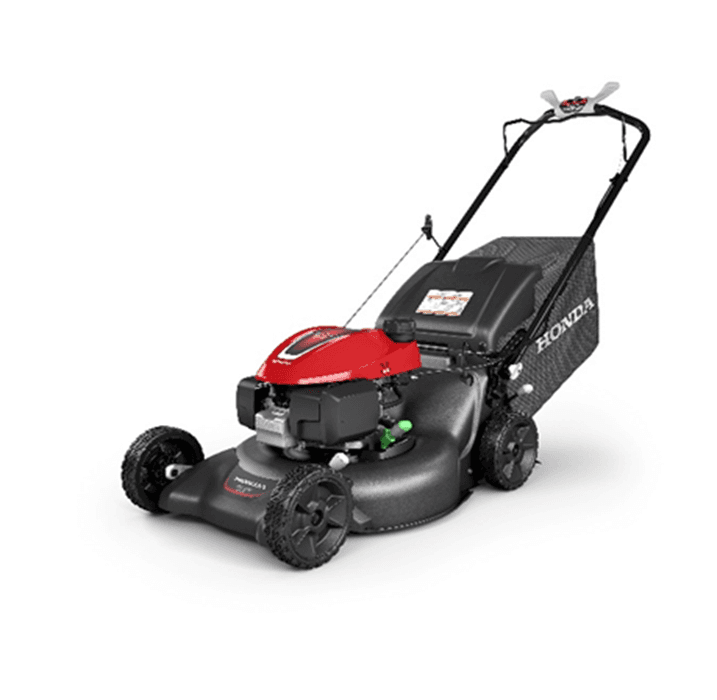 Recalled Honda Lawnmowers (image 2 of 3)