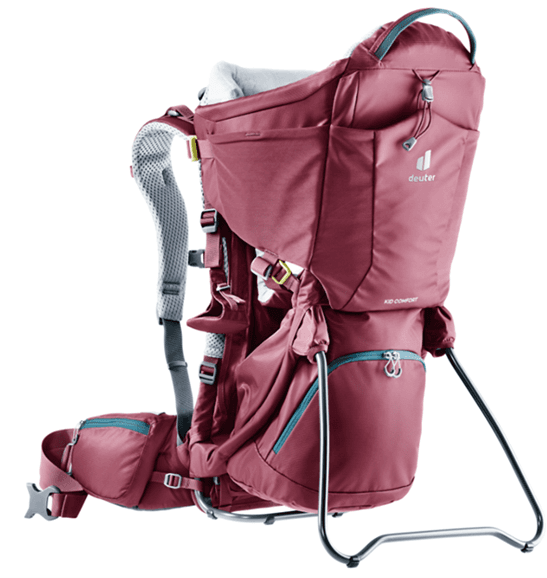 Recalled Kid Comfort, Kid Comfort Pro and Kid Comfort Active Child Ca