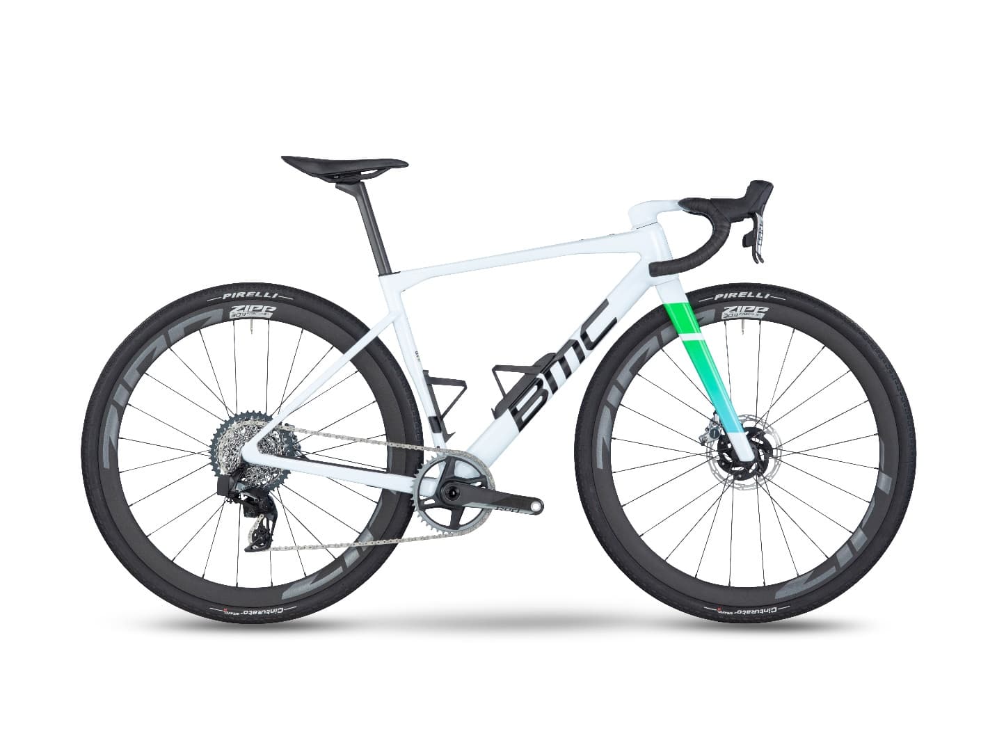 Recalled BMC-branded Kaius 01 bicycles and framesets