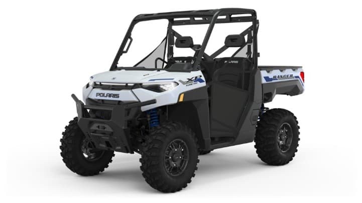 Recalled Model Year 2023-2024 Ranger XP Kinetic and Model Year 2025 P